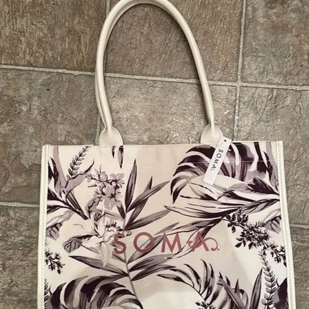 SOMA Bag NWT